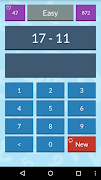 Math Master ảnh chụp màn hình 2