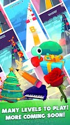 Letter Race 3D screenshot 3