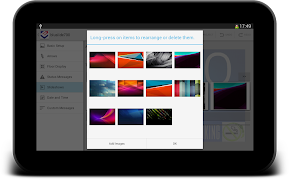 Elevake Customizer ภาพหน้าจอ 6