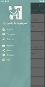 Catholic Prayerbook screenshot 5