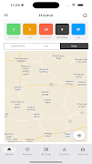 GPS Platform スクリーンショット 2