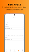 Mein otelo скриншот 4