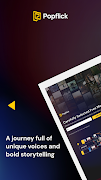 Popflick ảnh chụp màn hình 4