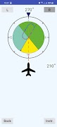 NL-10 Air navigation tasks screenshot 3