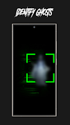 Ghost Detector Camera Radar تصوير الشاشة 5