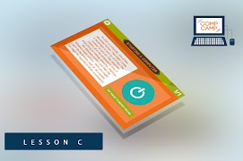 Kompyuta Mashinani M1 screenshot 6