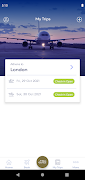 Aegean Airlines syot layar 2