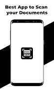 برنامه‌نما DocScan - Image, Doc Scanner عکس از صفحه