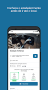 Electra screenshot 3