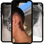 Neck Tattoos screenshot 1