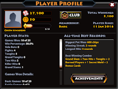 Tongits Wars screenshot 3