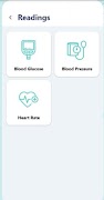 برنامه‌نما MedTech-Patient عکس از صفحه