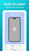 Screenshot Maker & Editor App screenshot 5