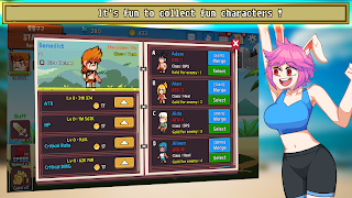 برنامه‌نما Island Explorer عکس از صفحه