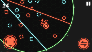 Geometry Doom screenshot 5