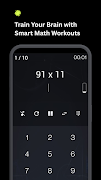 Brain Training: Math Tricks syot layar 7