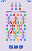 Tangle Jam: Spool Sort 스크린샷 7