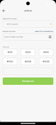 Justpayng screenshot 1