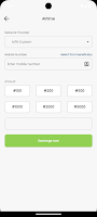 Justpayng screenshot 1