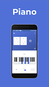 Easy Chord: Progression Editor 截圖 1