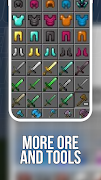 Enough Items Minecraft mod Ekran Görüntüsü 1