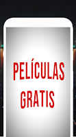 Películas Gratis Completas en Español bài đăng