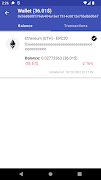 CryptoEx স্ক্রিনশট 3