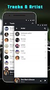 Equalizer Music Player Pro screenshot 2