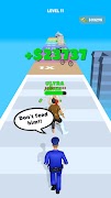 برنامه‌نما Beggar Runner 3D عکس از صفحه