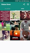 Status Saver ảnh chụp màn hình 3