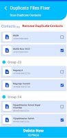 Duplicate Photo, Videos Fixer скриншот 2