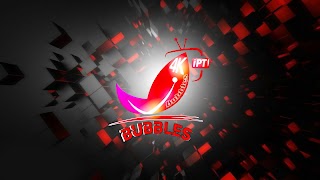 Bubbles 4K पोस्टर