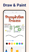 برنامه‌نما Color Notes, Notebook, Notepad عکس از صفحه