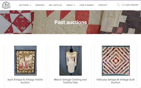 Dana Auctions screenshot 4
