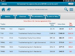 SmartPrice Pro screenshot 1