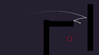 Throwing Ball Screenshot 2