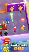 Spell School 스크린샷 1