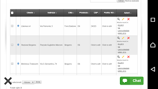 Libemax: database online cloud imagem de tela 5