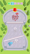 Castle Raid 3D تصوير الشاشة 3