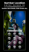 برنامه‌نما Caller Name & Location Tracker عکس از صفحه