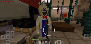 Mods Ice Scream For Horror MCP syot layar 5