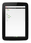 Simple Shopping List Ekran Görüntüsü 6