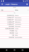 UniC a Unit Converter screenshot 3