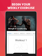 Boxing Training Screenshot 7