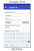 CAS Calc 스크린샷 5