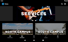 Victory Church Lakeland 截图 6