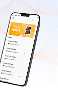 برنامه‌نما Things Fall Apart - Full Book عکس از صفحه