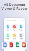 All Document Viewer & Reader পোস্টার