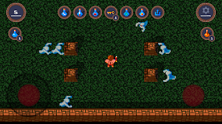 Gauntlet screenshot 7