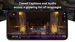 Yorescape スクリーンショット 5